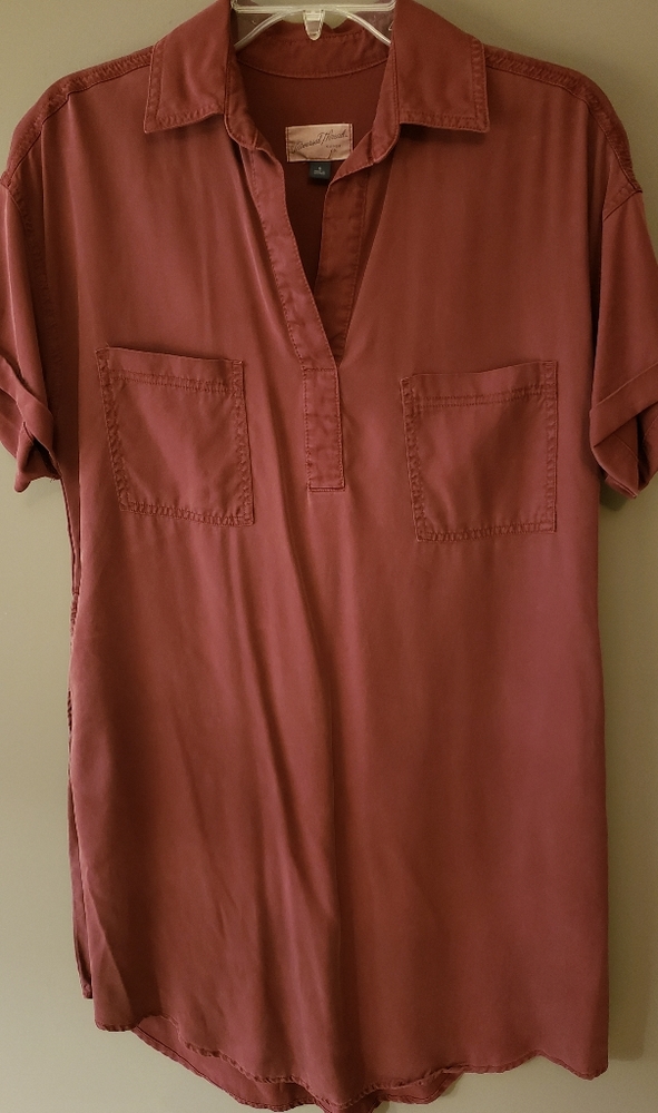Universal Thread Shirt Dress